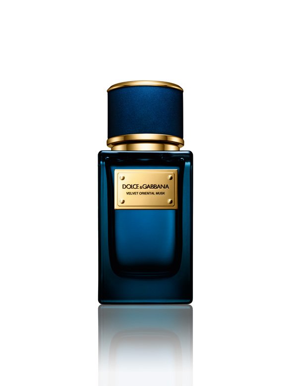 <strong>Dolce & Gabbana Beauty</strong>, Velvet Oriental Musk<br />