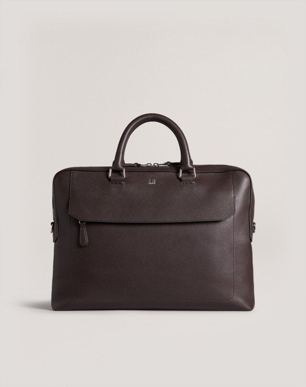 <strong>Dunhill</strong>, Belgrave document case<br />
&nbsp;