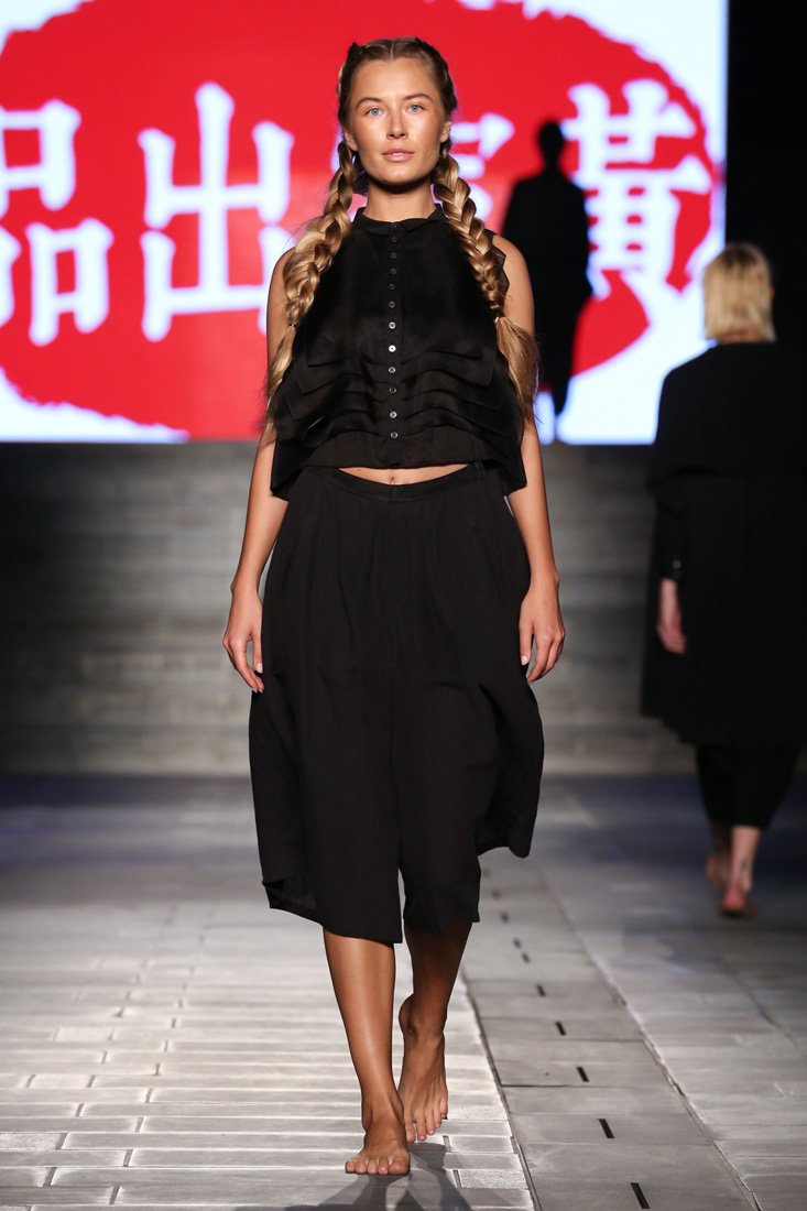 مارك جاكوبس<br />
&nbsp;