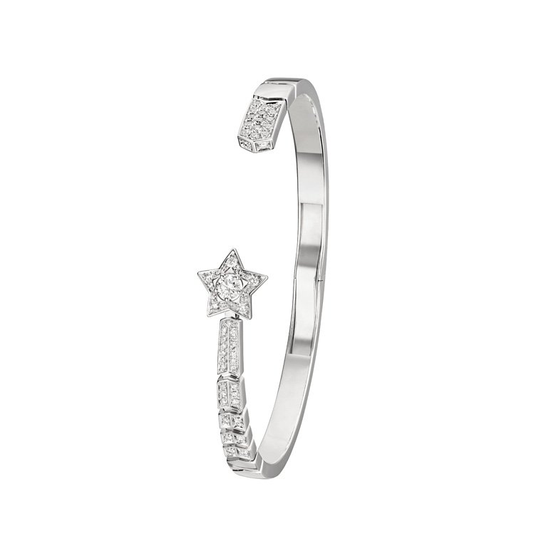 <strong>CHANEL</strong>, Comète bracelet<br />
 