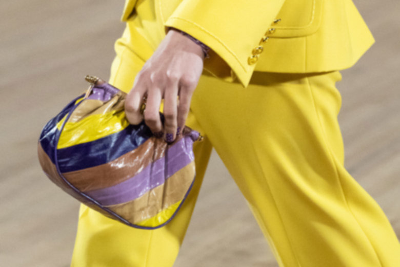 Marc Jacobs<br />
&nbsp;