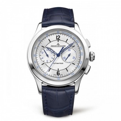 <strong>Jaeger-LeCoultre</strong>, Master Chronograph watch<br />