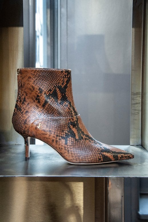 Jimmy Choo<br />
&nbsp;