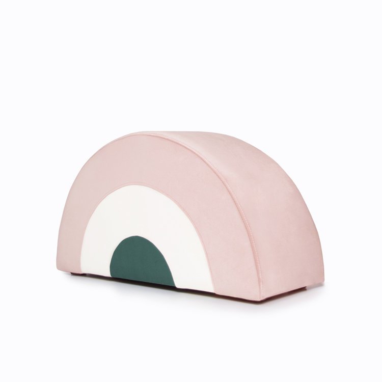 <strong>Kinder Modern</strong>, Rainbow pouf<br />