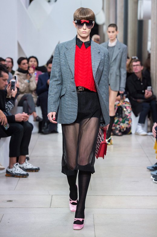 Miu Miu<br />