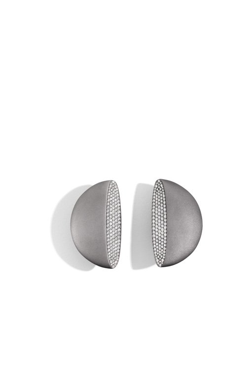 <strong>Vhernier</strong>, Eclisse earrings<br />