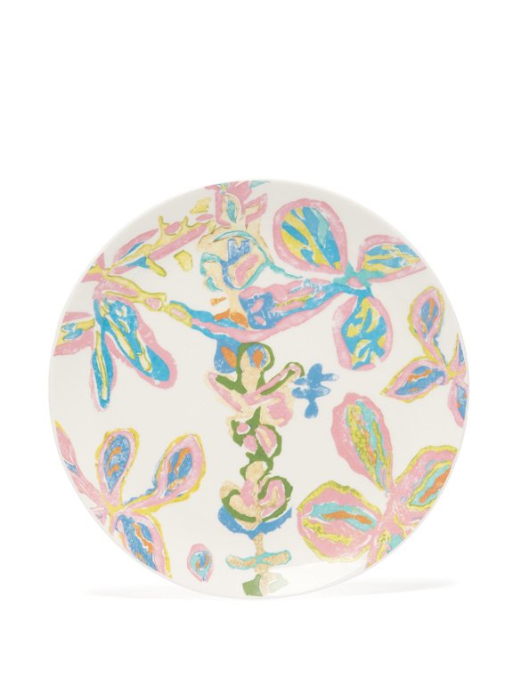 Peter Pilotto's exclusive home ware collection for Matchesfashion.com<br />
 