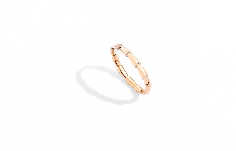 <strong>Vhernier</strong>, Calla bracelet<br />
 