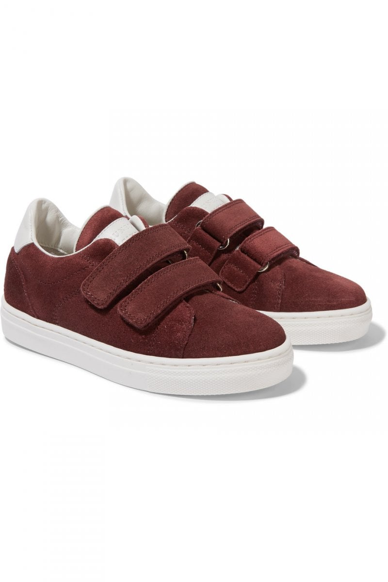 Brunello Cucinelli sneakers<br /> <em>Via Net-A-Porter</em><br />
&nbsp;