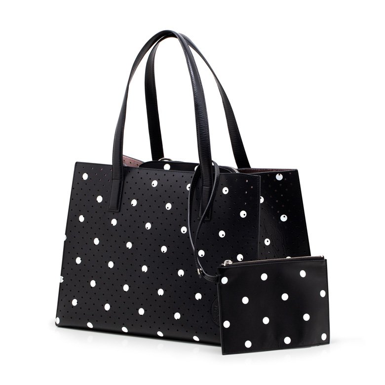 Karl Lagerfeld bag