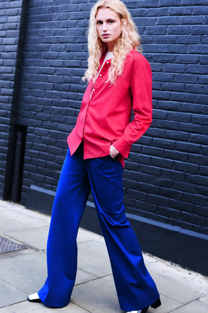 بول سميث جونيور<br />
<em>من موقع</em> <em>Melijoe</em><br />
&nbsp;