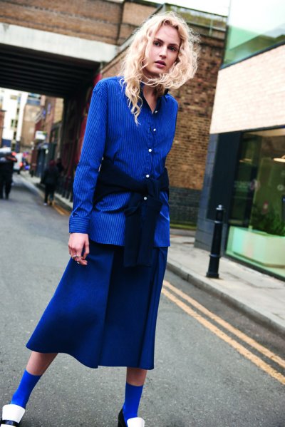 Atea Oceanie x Man Repeller's Capsule Collection