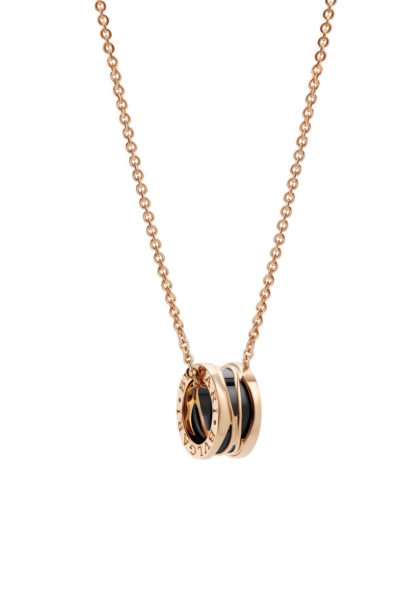 <strong>Bvlgari</strong>, B.zero1 pendant<br />