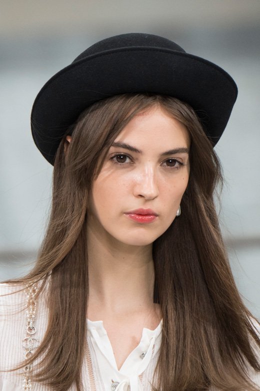 CHANEL<br />
 