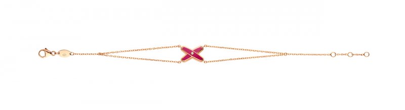 <strong>Chaumet</strong>, Jeux de Liens bracelet
