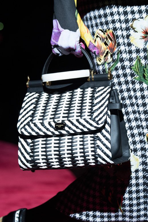 Dolce & Gabbana<br />
&nbsp;