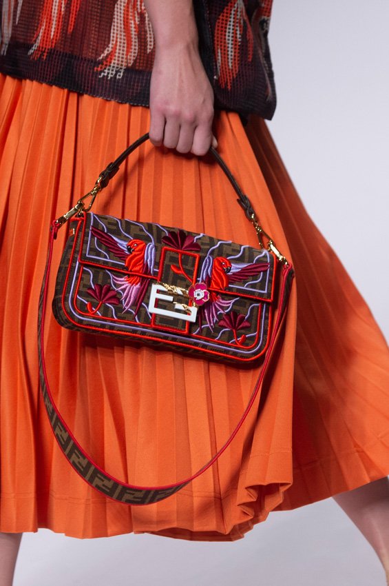 Fendi<br />
&nbsp;