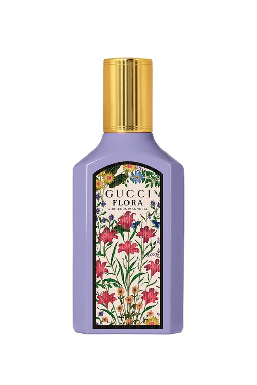 عطر Flora Gorgeous Magnolia من غوتشي 
متوفّر لدى بلومينغديلز
