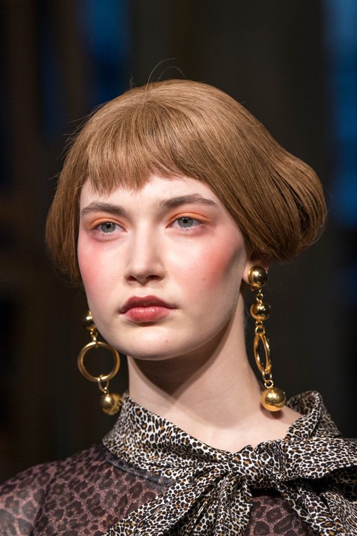 Antonio Marras Fall/Winter 2019-2020 show<br />