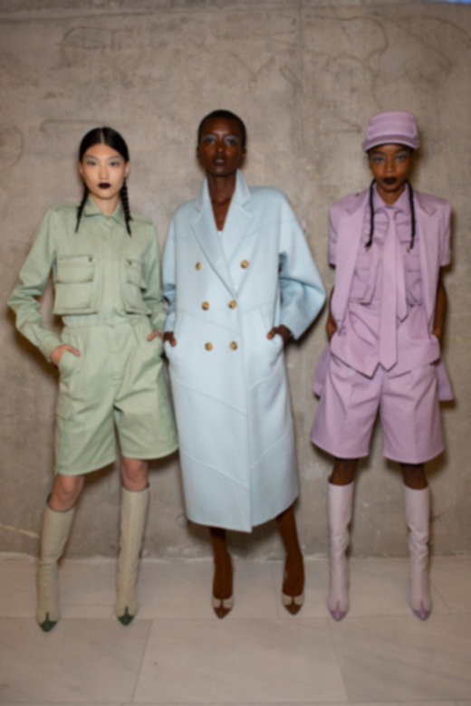 Max Mara<br />