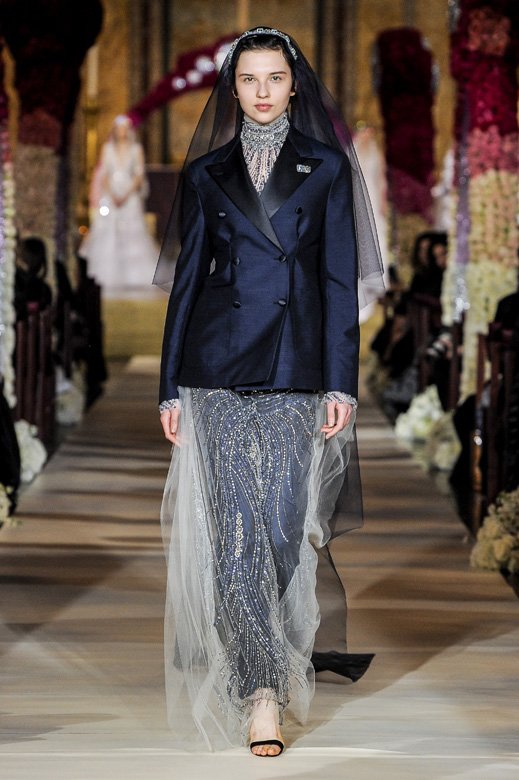 <p>Reem Acra</p>