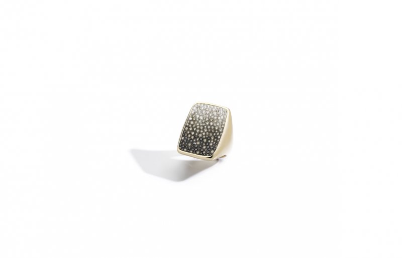 <br /> <strong>Pomellato</strong> Sabbia ring