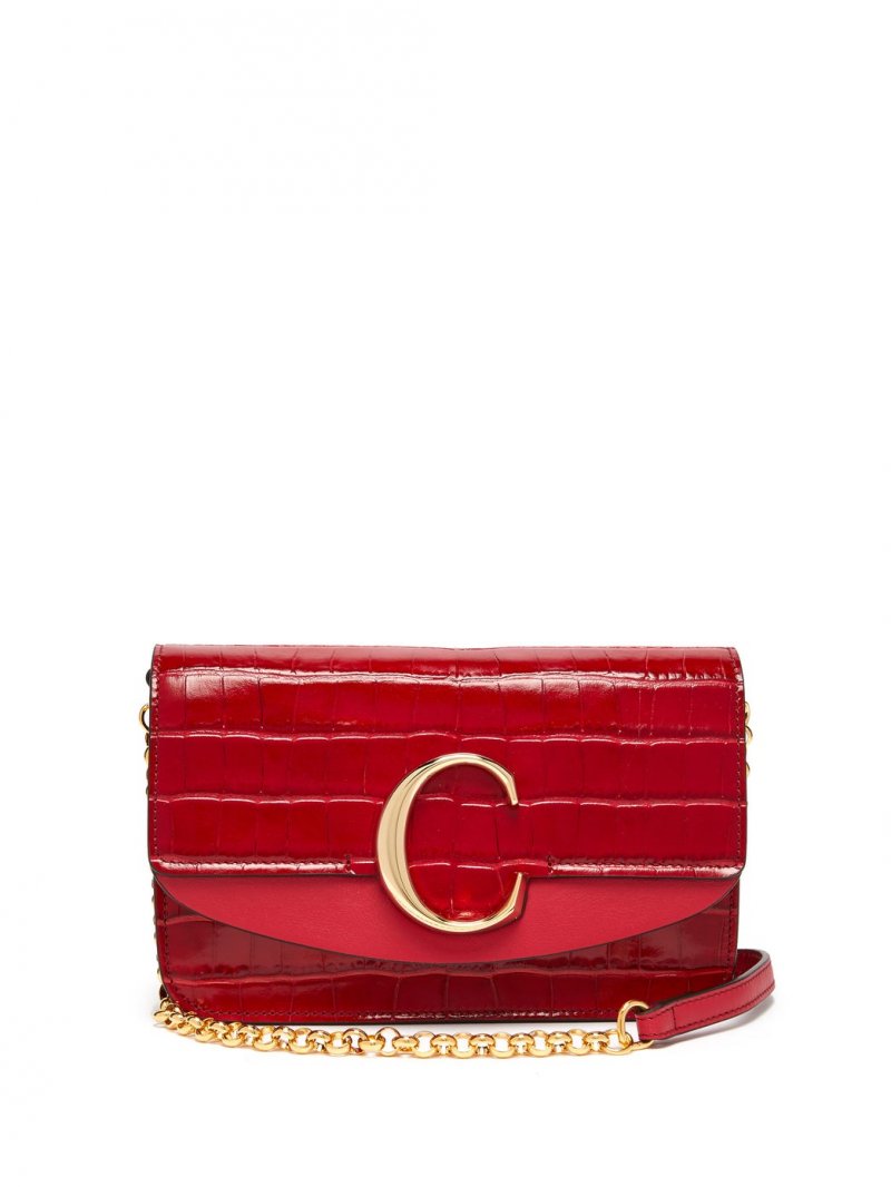 Chloé<br /> <em>Via Matches Fashion</em>