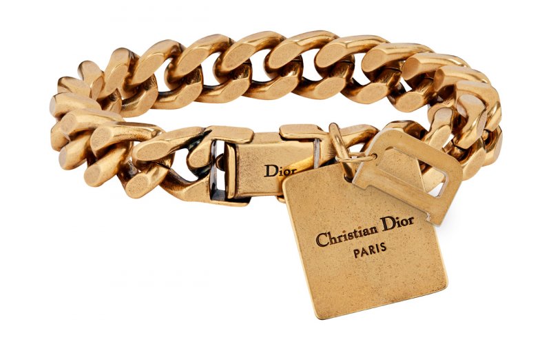 Dior bracelet<br />
&nbsp;