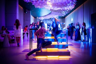 May&rsquo;s Biggest Events
