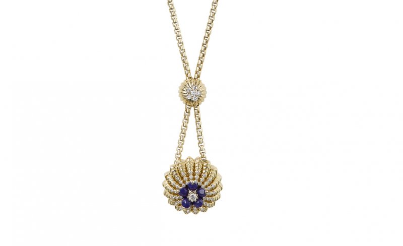 <strong>Cartier</strong>, Cactus de Cartier necklace