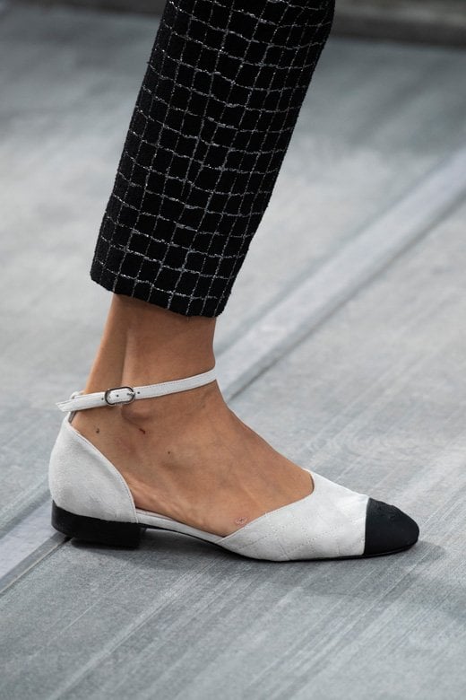 CHANEL<br />
 