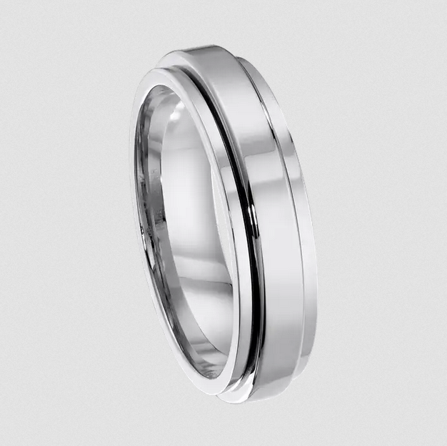 <strong>Piaget</strong>, Possession wedding ring for him<br />
 