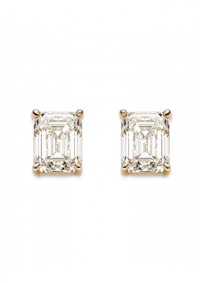 <strong>Piaget</strong>, Sunlight Escape high jewelry collection earrings<br />
 
