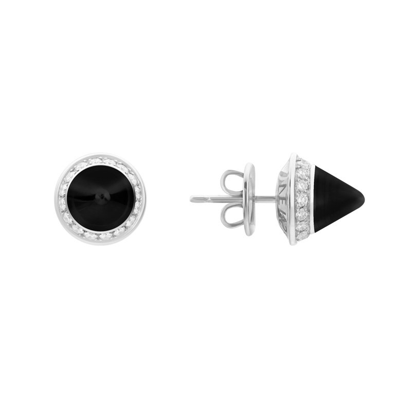 <strong>Versace</strong>, Virya earrings<br />
 
