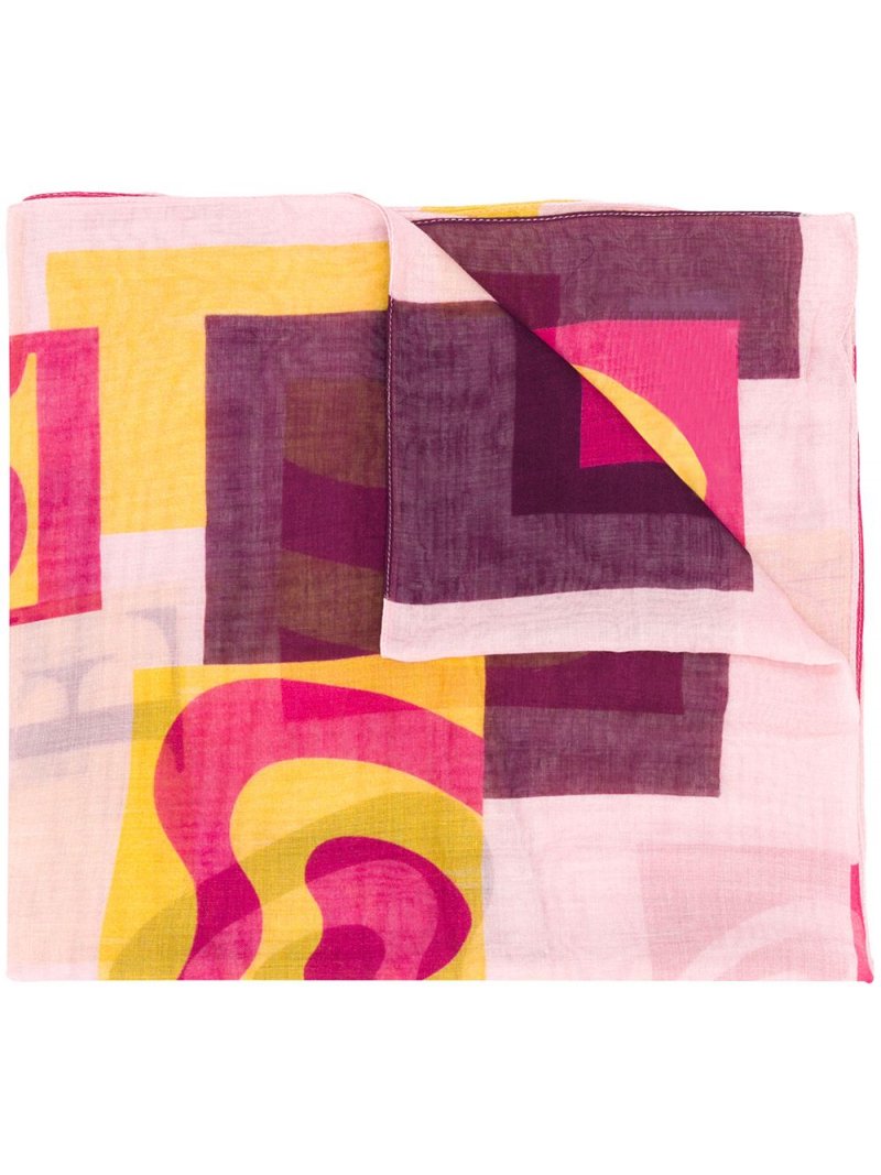 Escada Sport<br /> <em>Via Farfetch</em><br />
&nbsp;