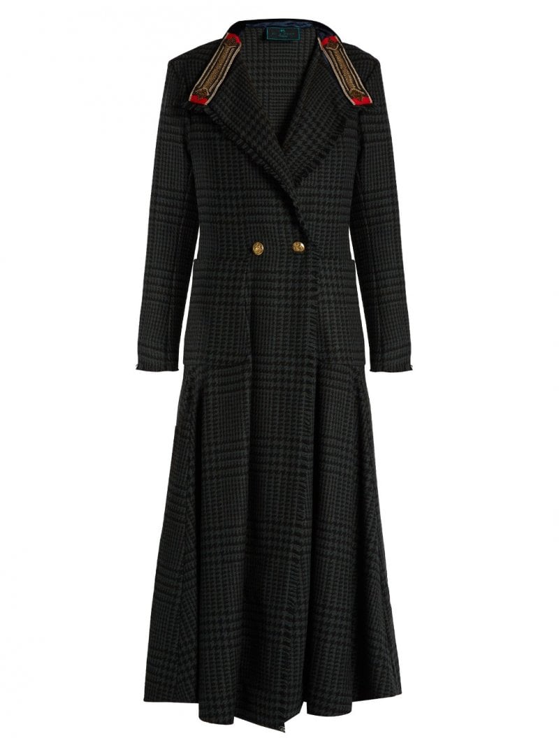 حقيبة من <strong>توري سبورت</strong> &ndash; لتوضيب أغراضكِ كلّها<br />
<em>متوفّرة لدى </em><em>Net-a-Porter </em><br />
&nbsp;