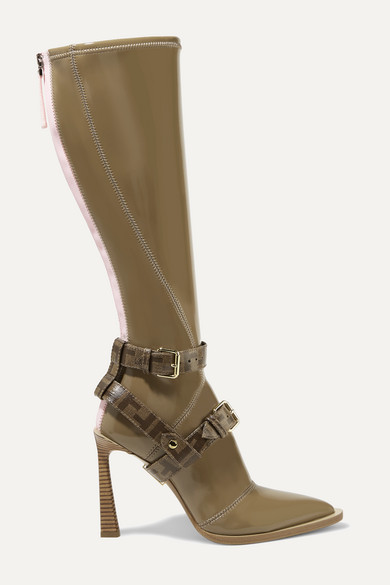 Fendi<br /> <em>Via Net-A-Porter</em><br />
&nbsp;