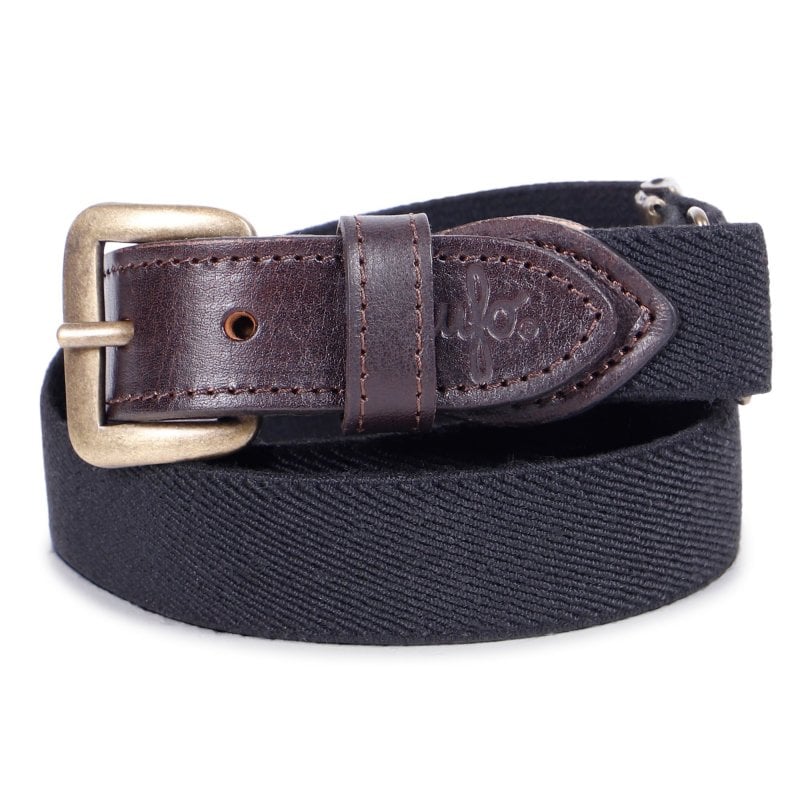 Il Gufo belt<br /> <em>Via Bambini Fashion</em>