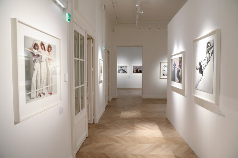 كارل لاغرفيلد<br />
&nbsp;