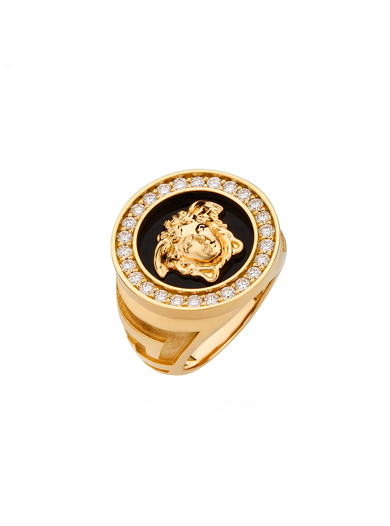 Jewelry Takes a Modern Turn
