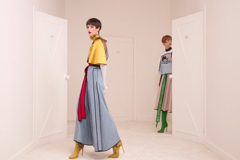 ​كاميلا كويلو<br />
&nbsp;