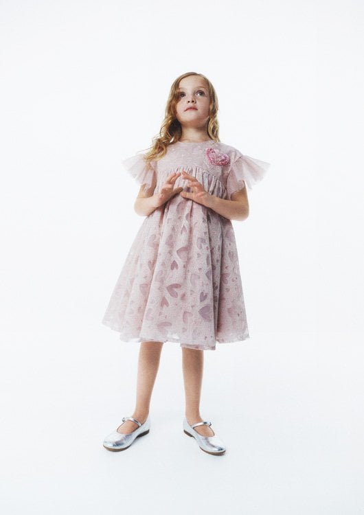 Keep Your Kids’ Fashion Game on with Baby Dior Spring