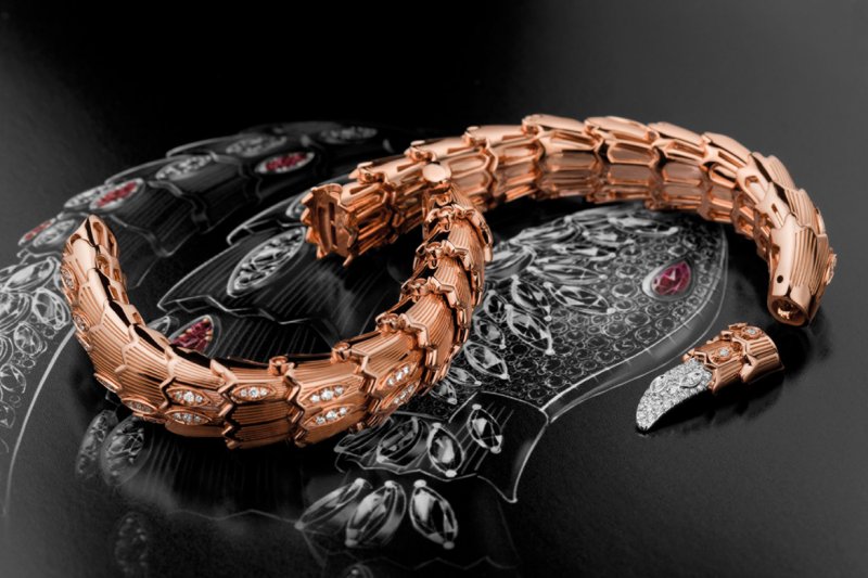 LVMH Announces First Watch Exhibition in Dubai
