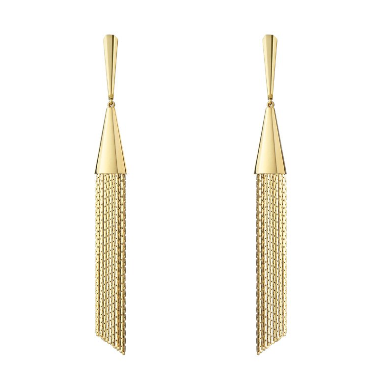 <strong>Boucheron</strong>, Delilah earrings