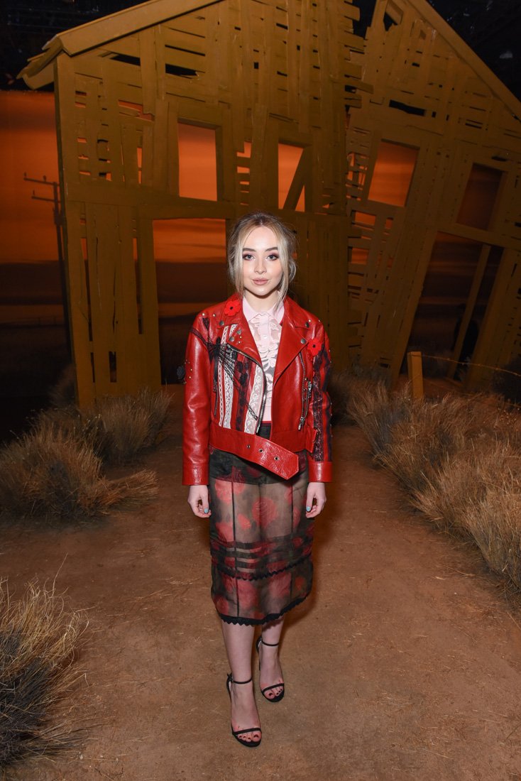 دولتشي أند غابانا<br />
&nbsp;