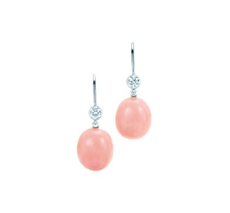 <strong>Tiffany & Co.</strong> earrings
