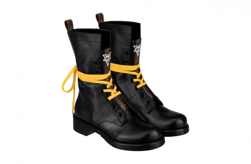 Louis Vuitton<br />
&nbsp;