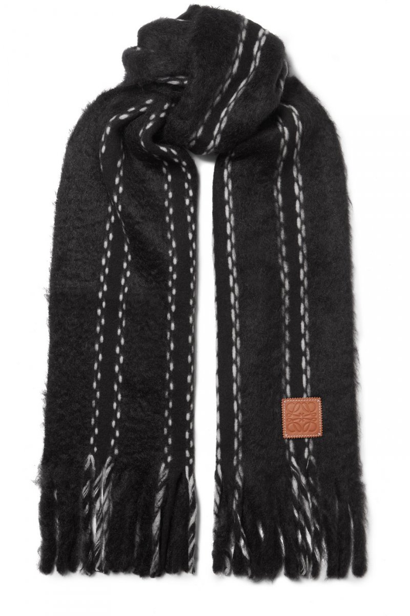 Loewe<br /> <em>Via Net-A-Porter</em><br />
&nbsp;