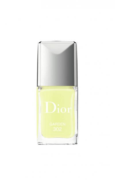 The IT Nail Shades for Spring-Summer 2016
