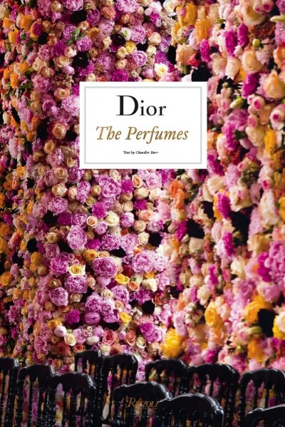 Book of the Week &ndash; Dior The Perfumes
